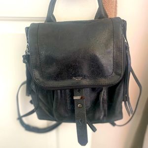 Botkier leather backpack